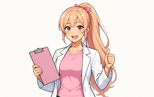 白石ギャル先生